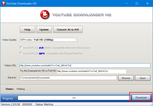 Download Youtube Video Download Youtube Video
