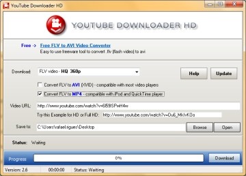 YouTube Downloader HD: Baixe vídeos sem complicação